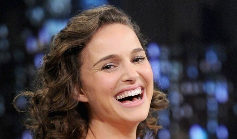 Natalie Portman