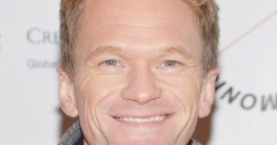Neil Patrick Harris