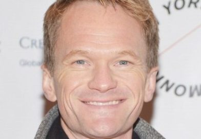Neil Patrick Harris