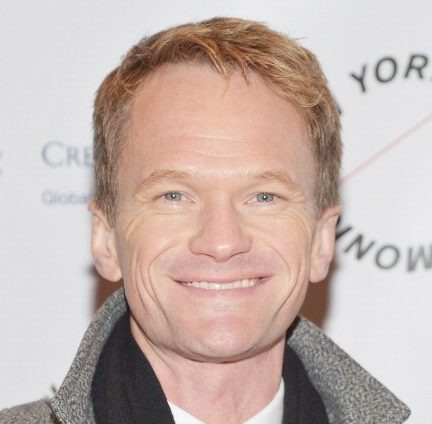Neil Patrick Harris