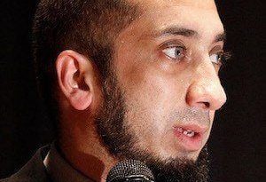 Nouman Ali Khan