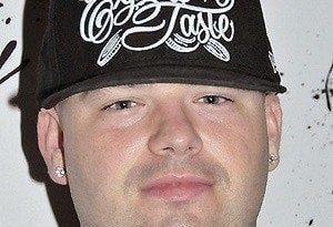 Paul Wall