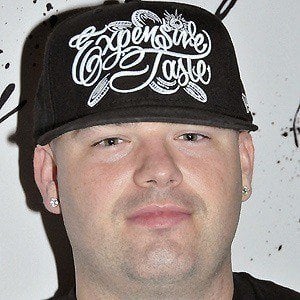 Paul Wall