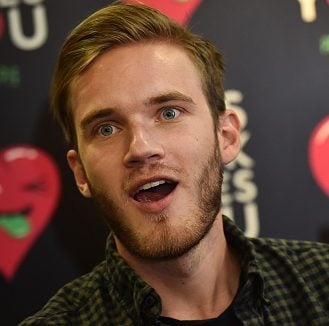 PewDiePie