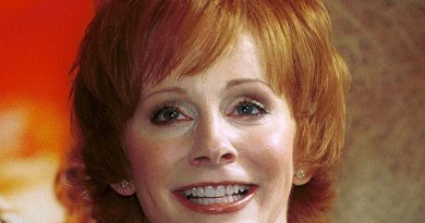 Reba McEntire