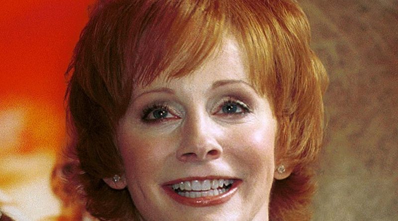 Reba McEntire