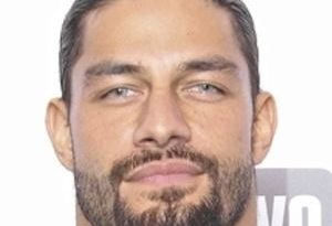 Roman Reigns