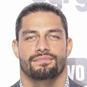 Roman Reigns