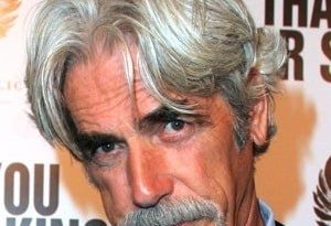 Sam Elliott
