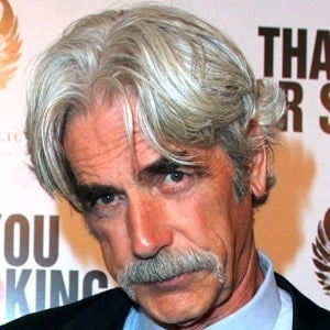 Sam Elliott