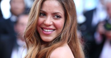 Shakira