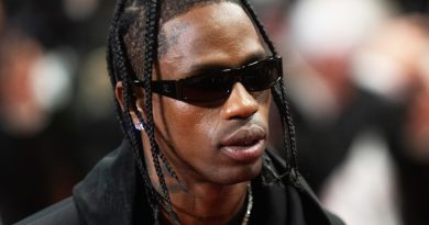 Travis Scott