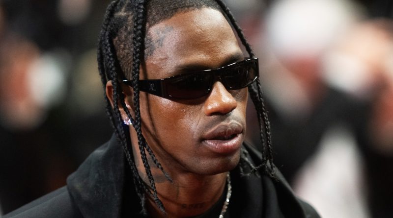 Travis Scott