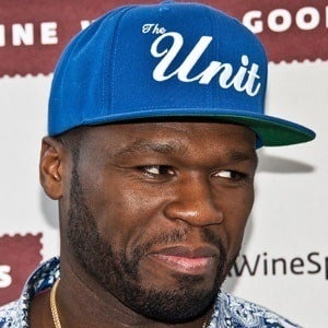 50 Cent