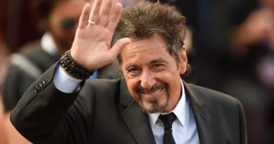 Al Pacino