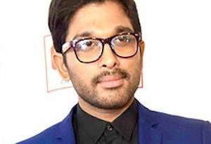 Allu Arjun