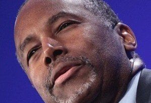 Ben Carson