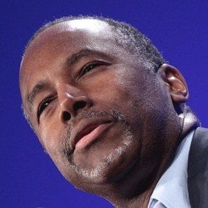 Ben Carson