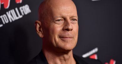 Bruce Willis