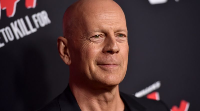 Bruce Willis