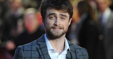 Daniel Radcliffe