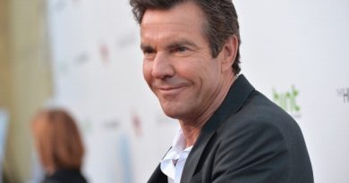 Dennis Quaid