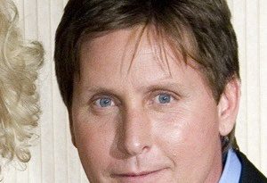 Emilio Estevez