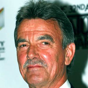 Eric Braeden