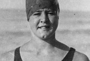 Gertrude Ederle
