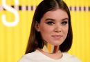 Hailee Steinfeld