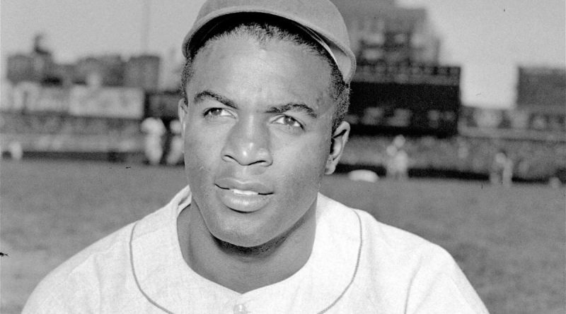 Jackie Robinson