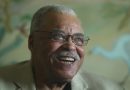 James Earl Jones