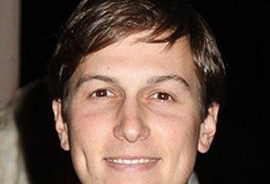 Jared Kushner