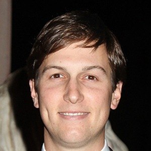 Jared Kushner