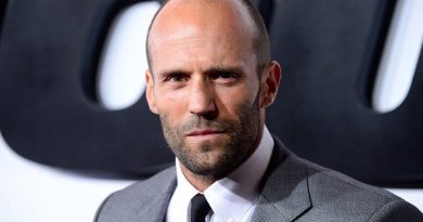 Jason Statham