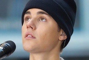 Justin Bieber