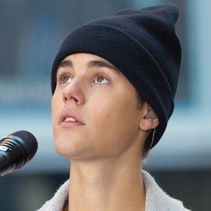 Justin Bieber
