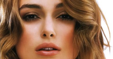 Keira Knightley