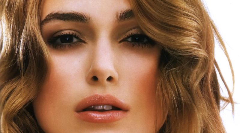 Keira Knightley