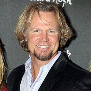 Kody Brown