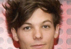 Louis Tomlinson