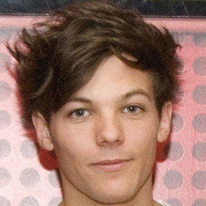 Louis Tomlinson