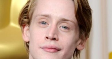 Macaulay Culkin
