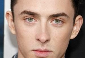 Matthew Beard