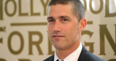 Matthew Fox