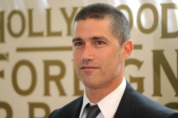 Matthew Fox