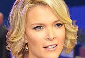 Megyn Kelly
