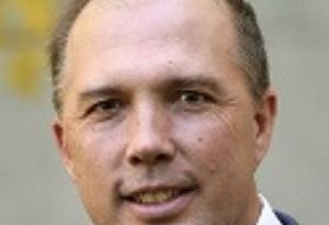 Peter Dutton