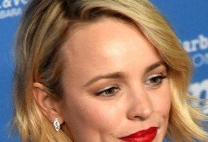 Rachel McAdams