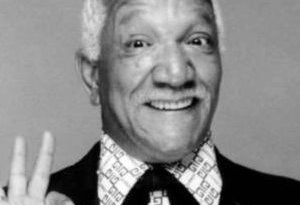 Redd Foxx
